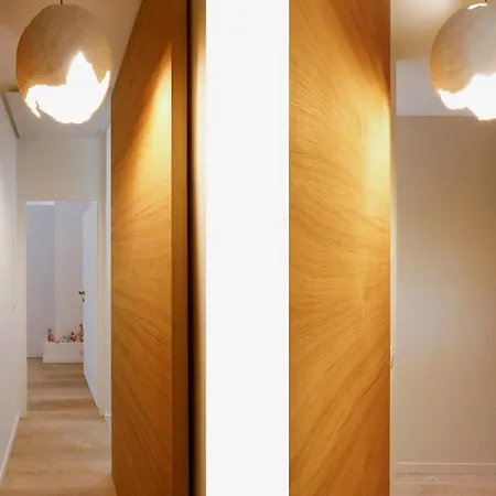 Apartamento Modern 2 Bedroom Overlooking Old Port *