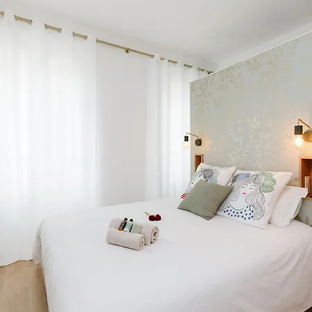 Lejlighed Modern 2 Bedroom Overlooking Old Port