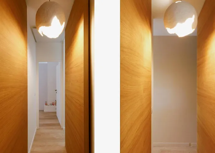 Daire Modern 2 Bedroom Overlooking Old Port *